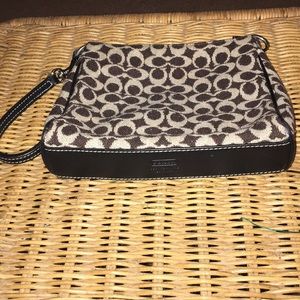 Med Coach bag